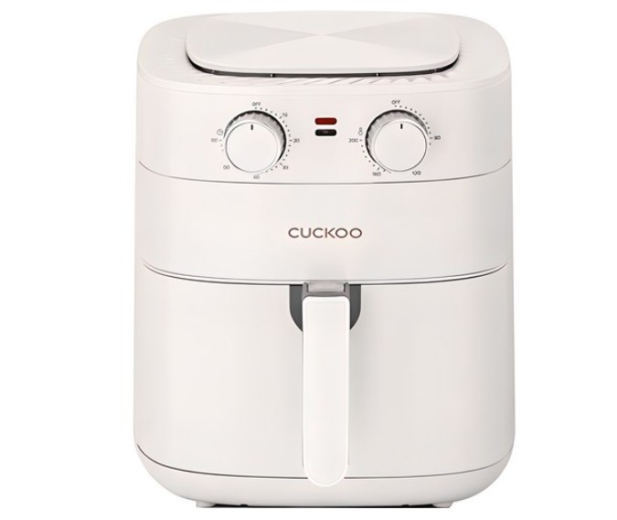 [CUCKOO] AIR FRYER