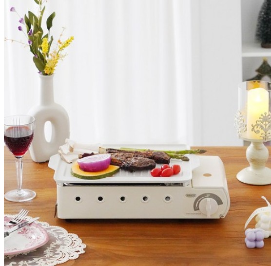 [GiRAFFE] Guibada Ceramic Ivory Edition M