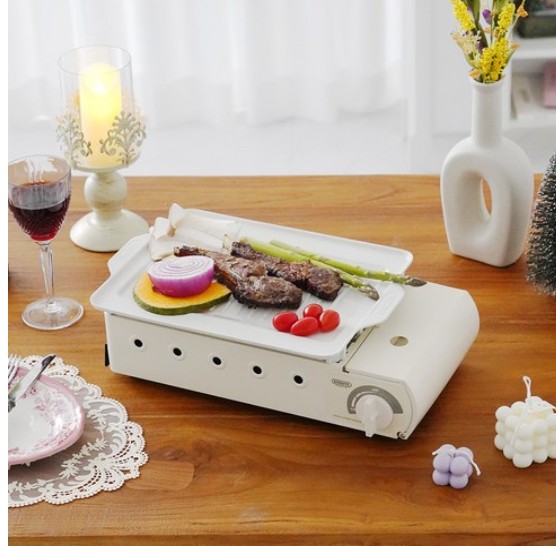 [GiRAFFE] Guibada Ceramic Ivory Edition M