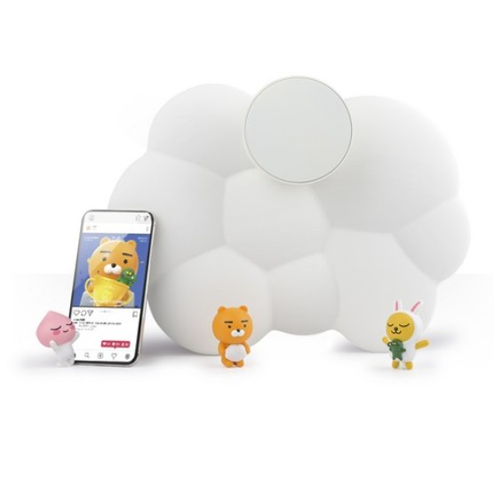 [KAKAO FRIENDS] Home Smart Scale