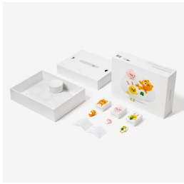 [KAKAO FRIENDS] Home Smart Scale