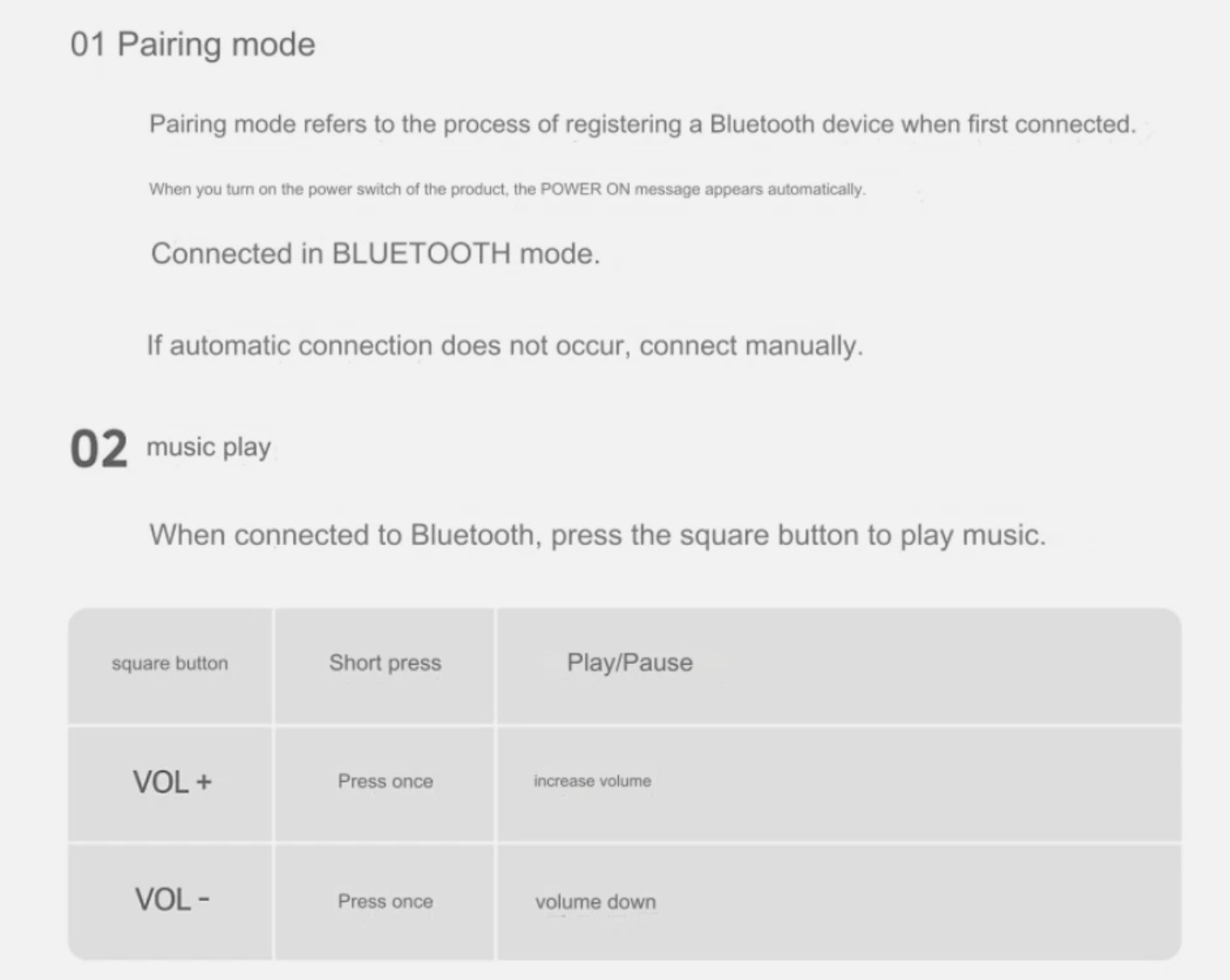 [KAKAO FRIENDS] Chunshik's Birthday Party Cake Bluetooth Speaker
