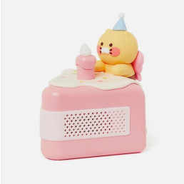 [KAKAO FRIENDS] Chunshik's Birthday Party Cake Bluetooth Speaker