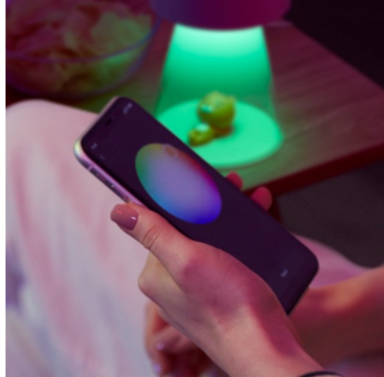 [KAKAO FRIENDS] Home Smart Lamp