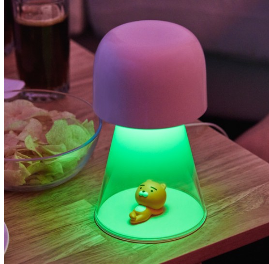 [KAKAO FRIENDS] Home Smart Lamp