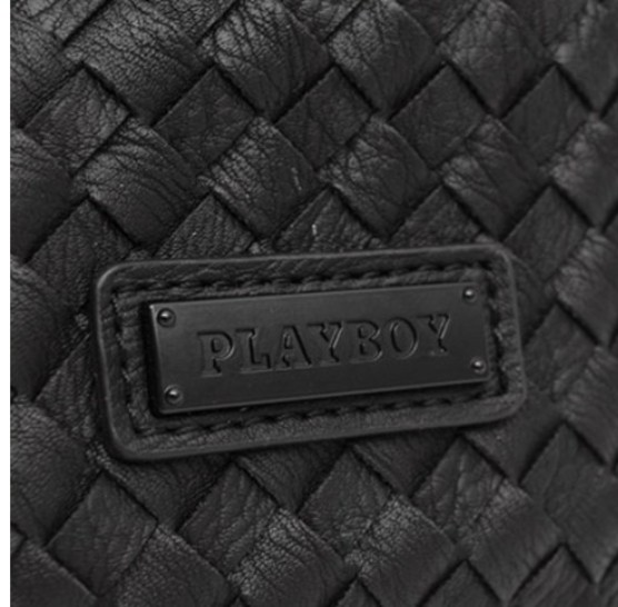 [PLAYBOY] Clutch Bag