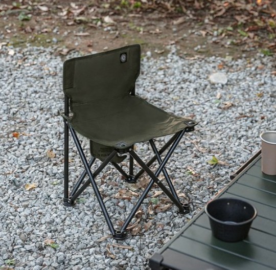 [Nordic Camp] Luke Mini Chair