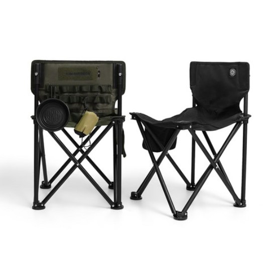 [Nordic Camp] Luke Mini Chair
