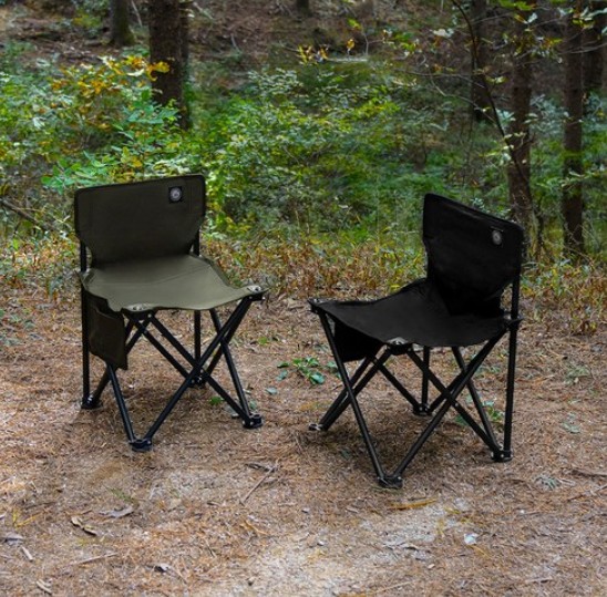 [Nordic Camp] Luke Mini Chair