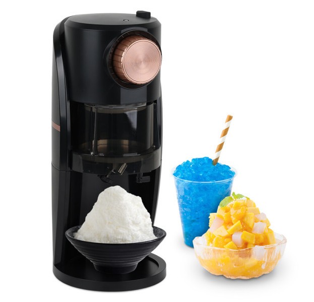 [Kitchen-Art] Automatic Snowflake Shaved Ice Machine