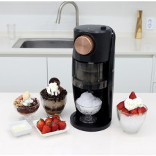 [Kitchen-Art] Automatic Snowflake Shaved Ice Machine