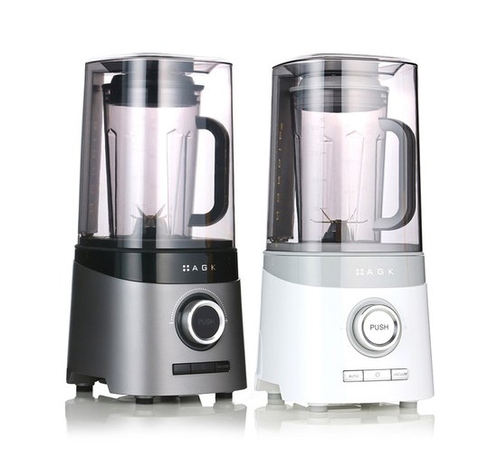 [AGK] Air Free Vacuum Blender
