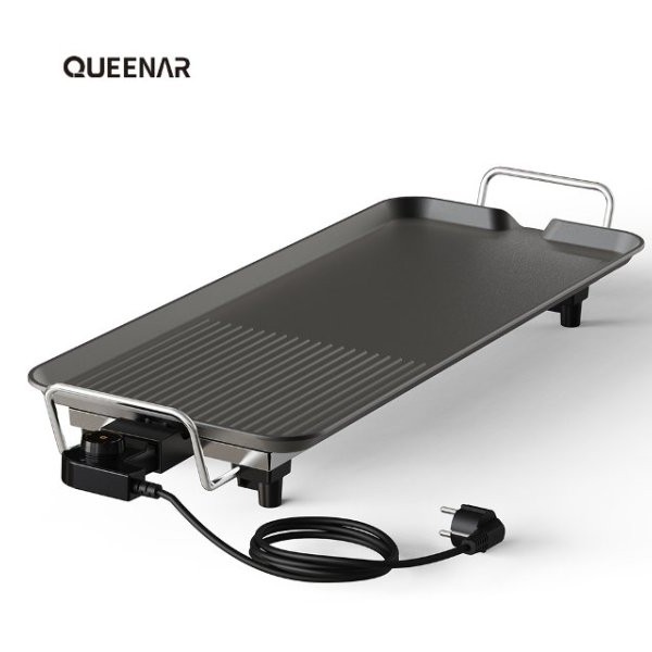 [QUEENAR] Hori Giant Electric Grill