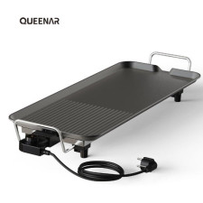 [QUEENAR] Hori Giant Electric Grill