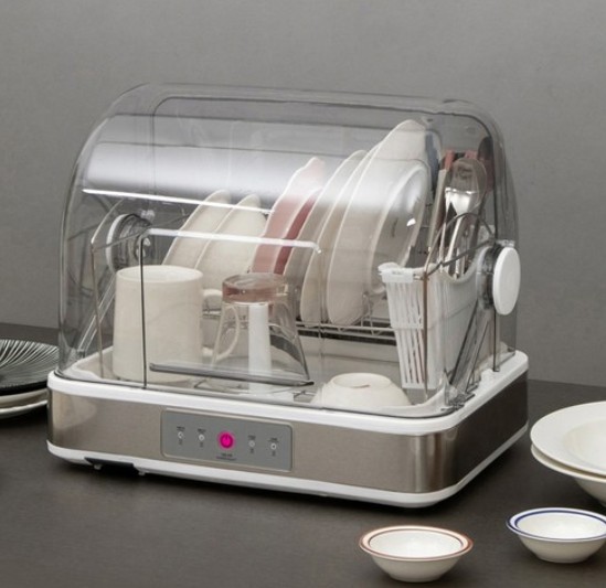 [Living Sense] UV Sterilization Dryer 28L