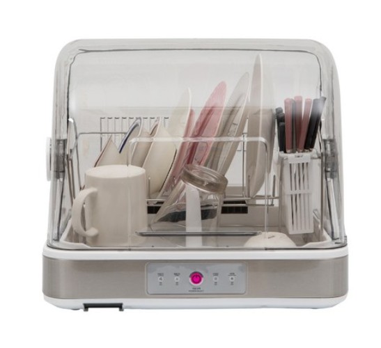 [Living Sense] UV Sterilization Dryer 28L