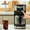 [LEVIOSA] Brewing Coffee Maker