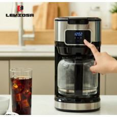[LEVIOSA] Brewing Coffee Maker