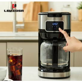 [LEVIOSA] Brewing Coffee Maker