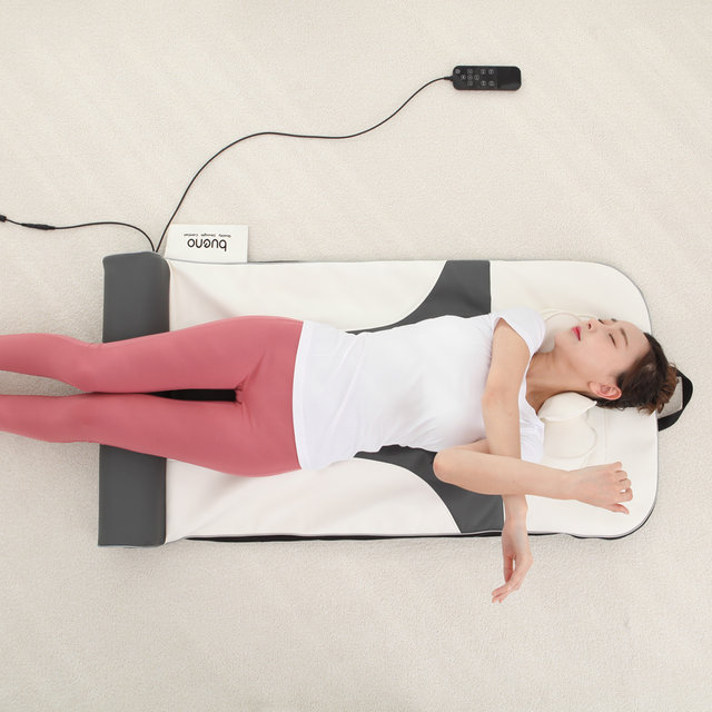 [bueno] Air Stretching Massage Mat