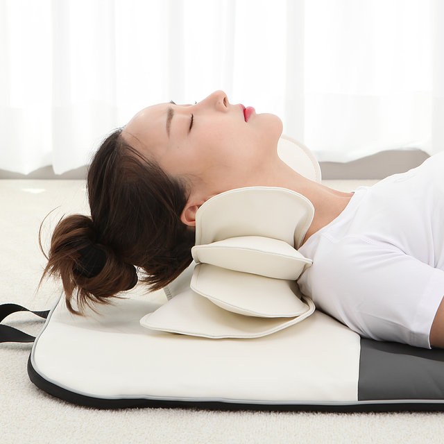 [bueno] Air Stretching Massage Mat
