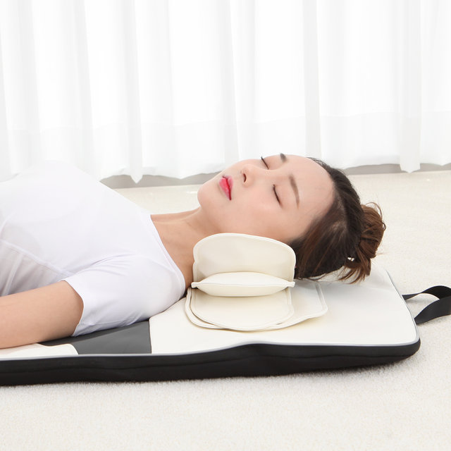 [bueno] Air Stretching Massage Mat