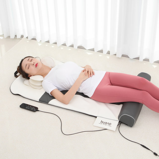[bueno] Air Stretching Massage Mat