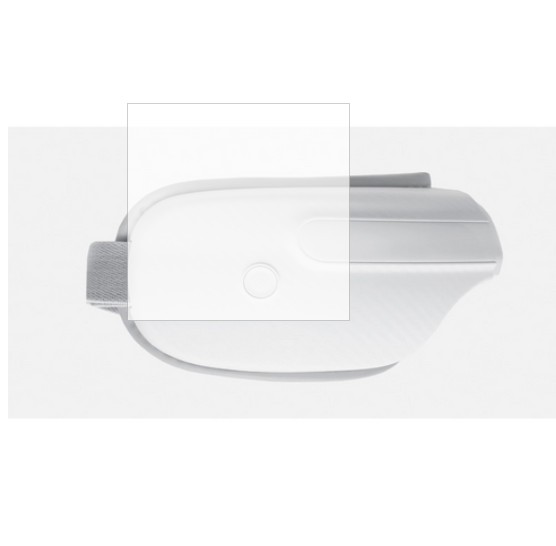 [Link Q] Eye Massager