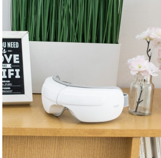 [Link Q] Eye Massager