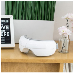 [Link Q] Eye Massager