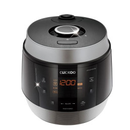 [CUCKOO] HP PRESSURE