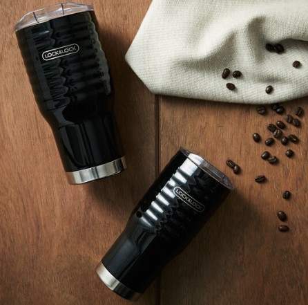 [LocknLock] Tumbler Wave