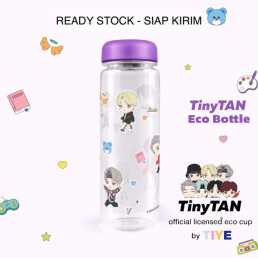 TinyTAN Bottle