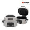 [Rhinox] Multi Grill Air Fryer