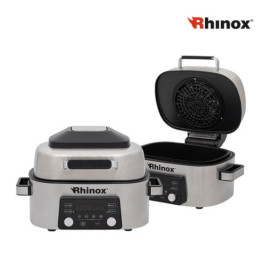 [Rhinox] Multi Grill Air Fryer