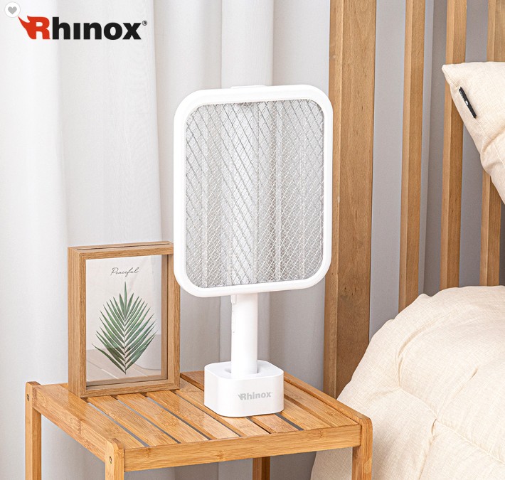 [Rhinox] Folding Mosquito Swatter