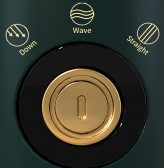 [DEEP POINT] For Beaut M'styler-AX