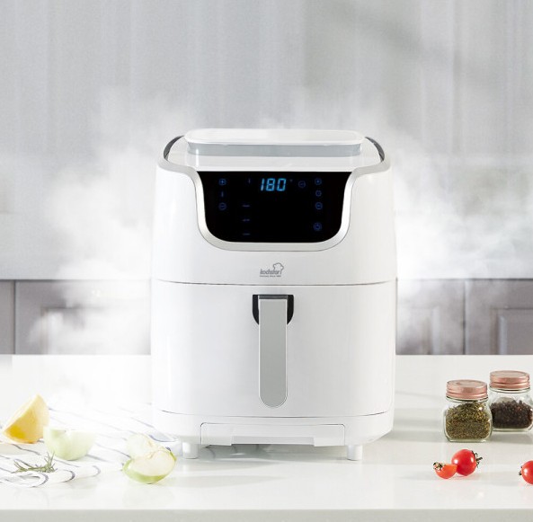 [kochstar] Schini Foodmaster Steam Air Fryer Oven