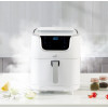 [kochstar] Schini Foodmaster Steam Air Fryer Oven