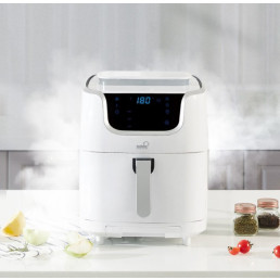 [kochstar] Schini Foodmaster Steam Air Fryer Oven