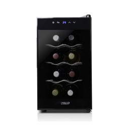 [L'EQUIP] Wine Cellar 8 Bottle Wine Refrigerator