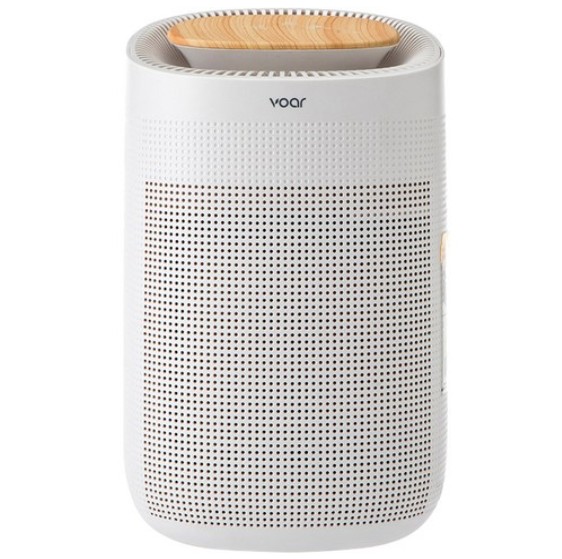 [VOAR] MOA mini air purifier dehumidifier