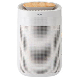 [VOAR] MOA mini air purifier dehumidifier
