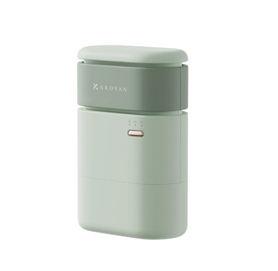 [KROVAN] Portable shoe dryer