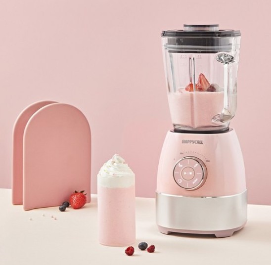 [HC HAPPYCALL] Ultra-fast blender molling