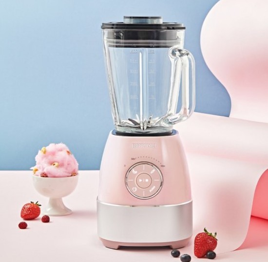 [HC HAPPYCALL] Ultra-fast blender molling