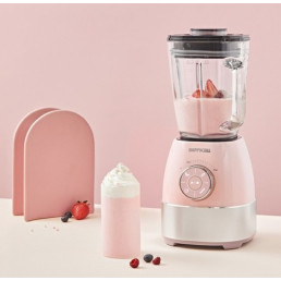 [HC HAPPYCALL] Ultra-fast blender molling