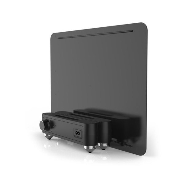 [EVERHOME] Ultra-slim 5mm milligrill