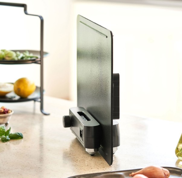 [EVERHOME] Ultra-slim 5mm milligrill