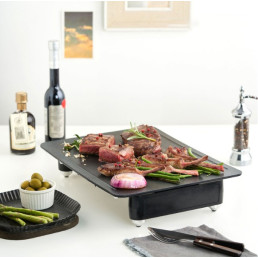 [EVERHOME] Ultra-slim 5mm milligrill